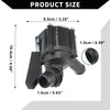 BMW X5 X6 Auxiliary Water Pump (2008-2019)