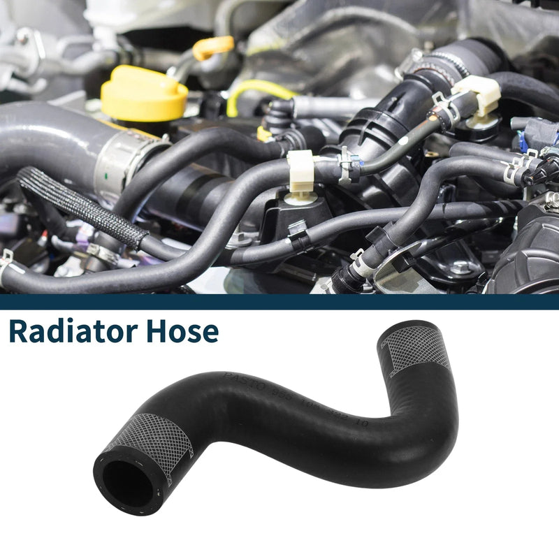 Porsche Cayenne 2009 (2009) - Rubber Coolant Pipe Radiator Hose