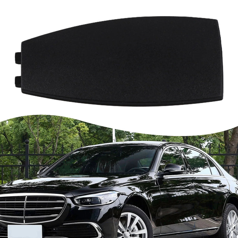S300 / S350 E260 C200 GLK300 ML350 B200 Rear Cover (2004–2016)