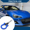 Honda S2000 (2000-2009) - Metal Towing Hook, Blue Tow Hook Ring 23.0cm