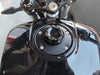 Harley-Davidson X350 Fuel Tank Cover (2023)