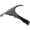 Fender For Toyota Camry 2018-2024 Front Driver and