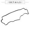 Hyundai i30 CW Valve Cover Gasket (2008-2012)
