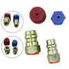 Automotive A / C Systems R12 R134a Adapter Connection Kit