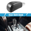 Toyota Land Cruiser Black Gear Shift Knob (2016-2021)