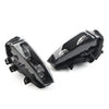 Land Rover Range Rover Evoque Black Edition Front Fog Light Lamps (12-16)