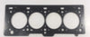 Renault Clio Megane Duster 1.6 K4M HEAD GASKET SET BOLTS