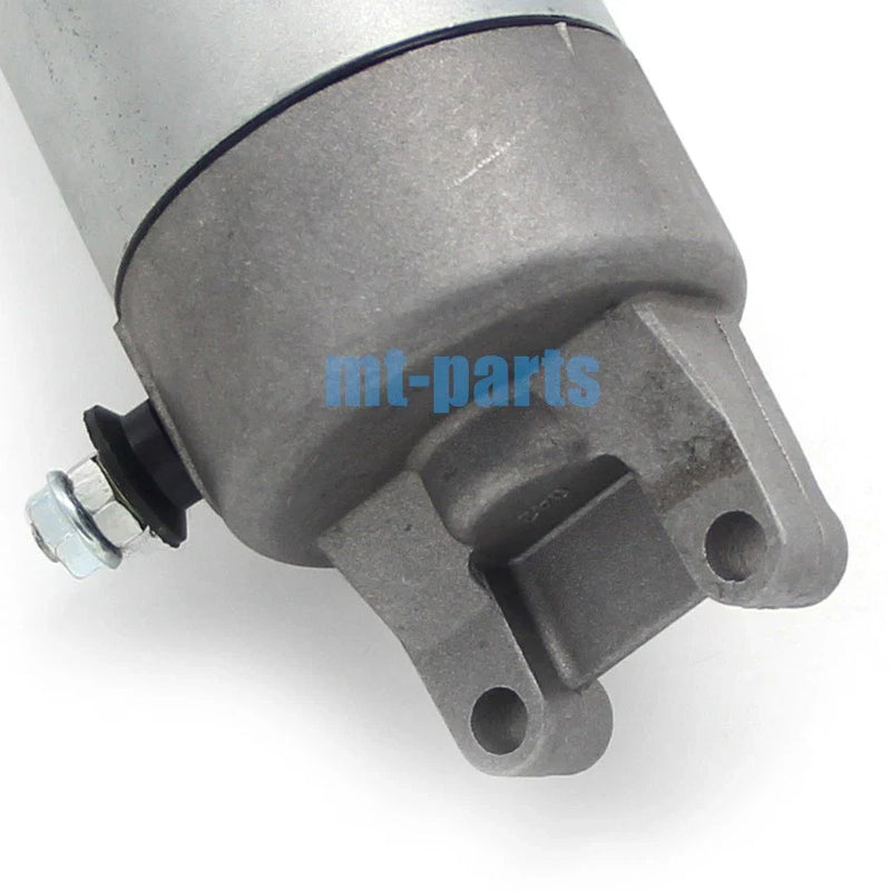 Aprilia Scarabeo 125 200 Starter Motor (2007-2014)