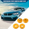BMW X6 1 Set Suspension Strut Bumper Bump Stop (2014-2014)