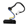 Nissan Rogue Rear Liftgate Release Tailgate Switch (2008-2020)