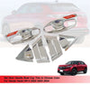 Honda Vezel HR-V Door Handle Bowl Cup Cover (2022-2024)