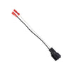 Chrysler 300 4 x Car Speaker Connector Harness Adapter (2007-2016)