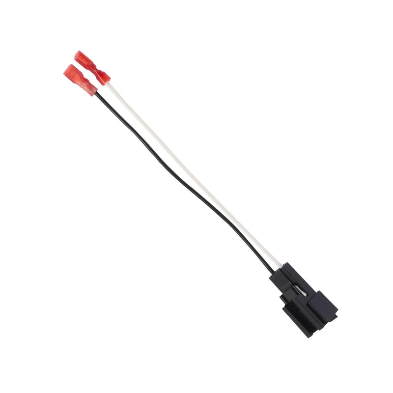 Chrysler 300 4 x Car Speaker Connector Harness Adapter (2007-2016)