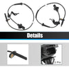 Acura TLX 4 x ABS Wheel Speed Sensors (2015-2020)
