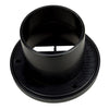 Eberspacher Webasto Propex 60mm Diesel Heater Duct Warm Air Vent (N/A)