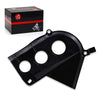 Yamaha Warrior 350 / Raptor 350 Front Sprocket Crankcase Guard