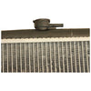 Nissan Navara D21 Aluminium Alloy Radiator 2.7L (1988-1997)