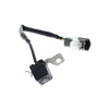 Isuzu D-Max Tailgate Backup Reverse Camera with 4 Pins OE Plug (2016-2020)