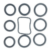 Citroen C2, Ford, Peugeot Injector Manifold Seals (2003-2010)