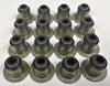 Head Gasket Set Bolts Transit MK7/8 Tourneo Relay Boxer 2.2 HDi TDCi Elring