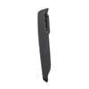 Land Rover Range Rover Evoque Front Bumper Left Lower Air Deflector (11-15)