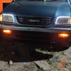 Holden Rodeo Amber Front Turn Signal Light (88-97)