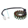 Kawasaki ZX600 Ninja, GPX600R, GPZ600R, ZL400 Stator Coil (1985-2006)