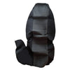 Ford Ranger High Back Car Seat Covers  Black (2004-2012)