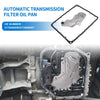 Nissan Transmission Filter & Oil Pan Gasket Kit (No. 3172848X00)