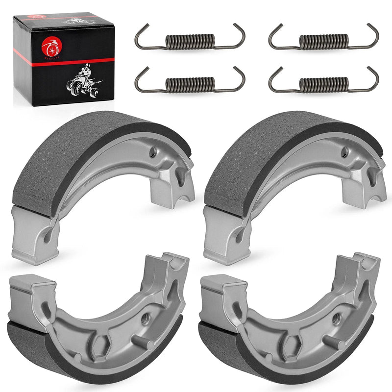 Yamaha Timberwolf 250 Brake Shoes 2 x (1992–1994)