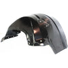 Set of 2 Wheelhouses Inner Fender Front Driver &