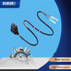 Mercury Outboard Motor Trim & Tilt Switch Assembly (1987-2000)