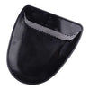 All Models Gloss Black Universal Car Bonnet Air Outlet Cover