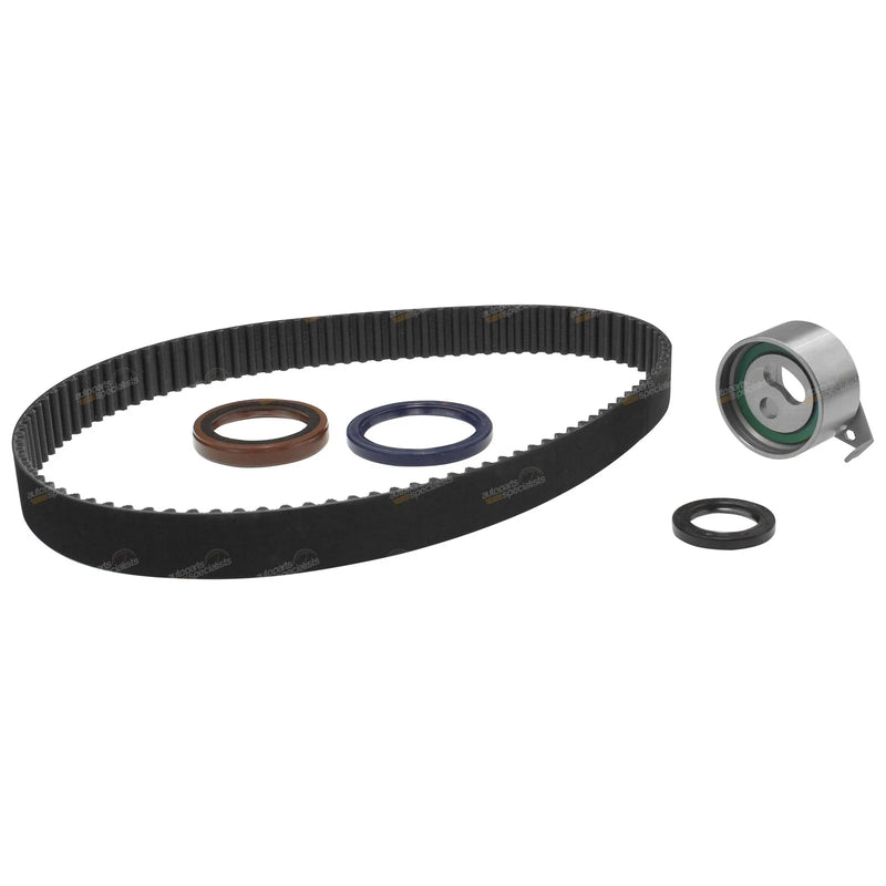 Mazda E2500 2.5L Diesel Timing Belt + Tensioner Kit (1997-1998)