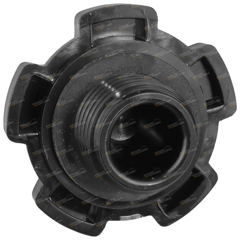 Nissan Patrol MQ MK 4.0L 6-Cyl Engine Oil Filler Cap (1980 - 1987)