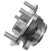 Nissan Pulsar B17 C12 Front Wheel Bearing Hub Assembly (2013 - 2018)