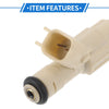 Ford Ranger 2.3L Fuel Injector 1 Pc No.0280156010 (2001-2003)
