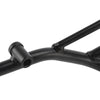 Speed 400, T4, Scrambler 400X Rear Rack Black Luggage Carrier (2023-2025)