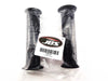 Honda CL77 (1965-1968) - Left & Right Pair Black Hand Grip Set