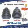 Nissan Maxima and Kia Amanti CV Axle Boot Repair Kit (2016–2018)