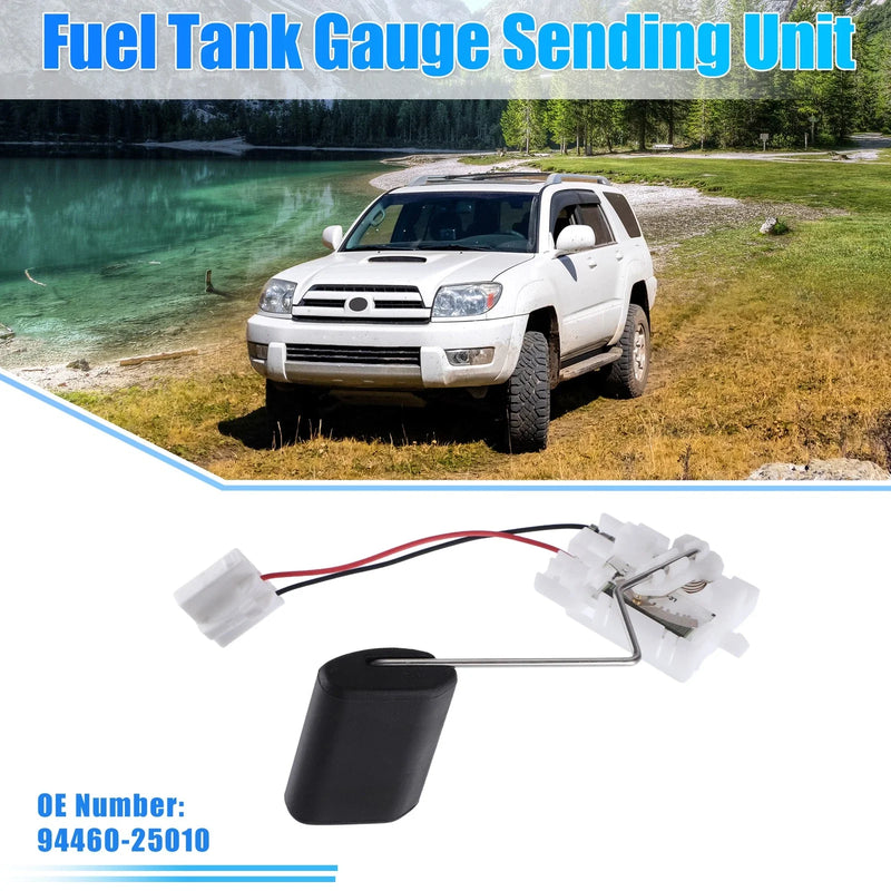 Hyundai Accent Verna Fuel Tank Float Gauge Sending Unit (2002-2006)