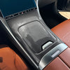 Benz X254 GLC200 GLC260 Center Console Box Panel Trim (2023)