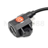 Polaris Ranger 500 / 400 Ignition Coil Spark Plug (2004–2014)