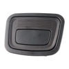 Mercedes Benz A B Class Trunk Tail Cover Bottom Carpet Handle (2011–2015)