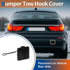 BMW 535i 550i GT Rear Tow Hook Cover (2010 - 2013)