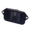 Ford Mustang SMD LED License Plate Light Housing (2005-2009)