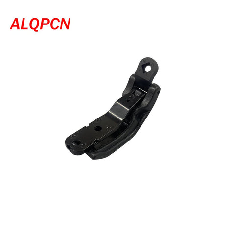 Toyota Hilux Rear Quarter Window Latch Lock Black (1989-1997)
