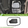 BMW 330i Transmission Filter Gasket