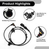 Ford Expedition ABS Wheel Speed Sensor (2003-2006)