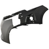 Bumper Cover For 2014-2016 Toyota Corolla S/Special